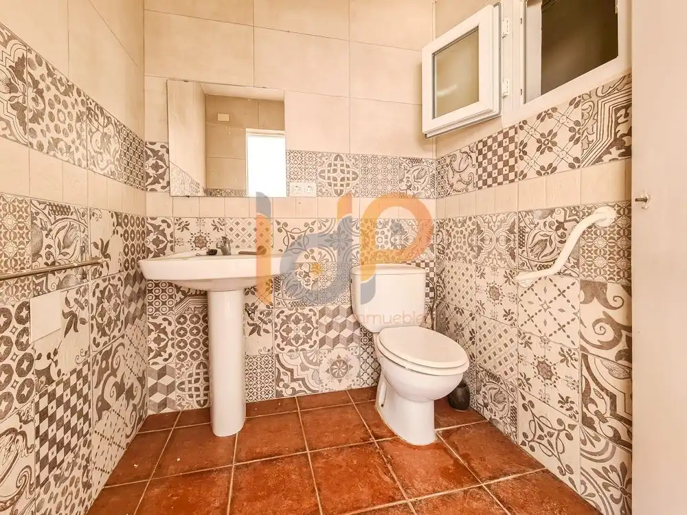 Casa en venda a Tíjola, imagen 36