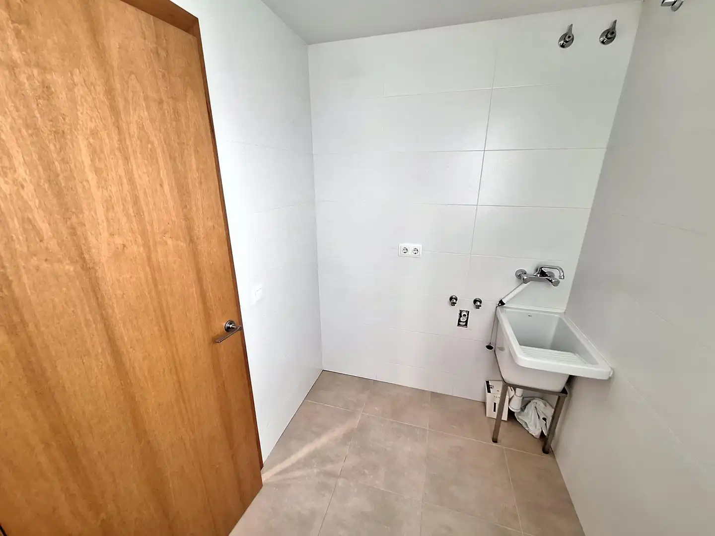 Flat for rent in Igualada, Barcelona
