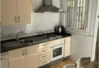 Foto 5 de Casa adosada en venda a La Laguna, Chipiona