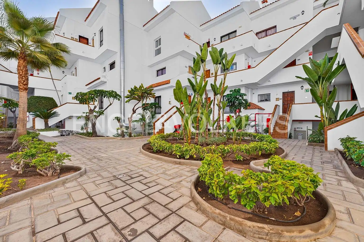 Piso con piscina en venta en Los Cristianos, imagen 26