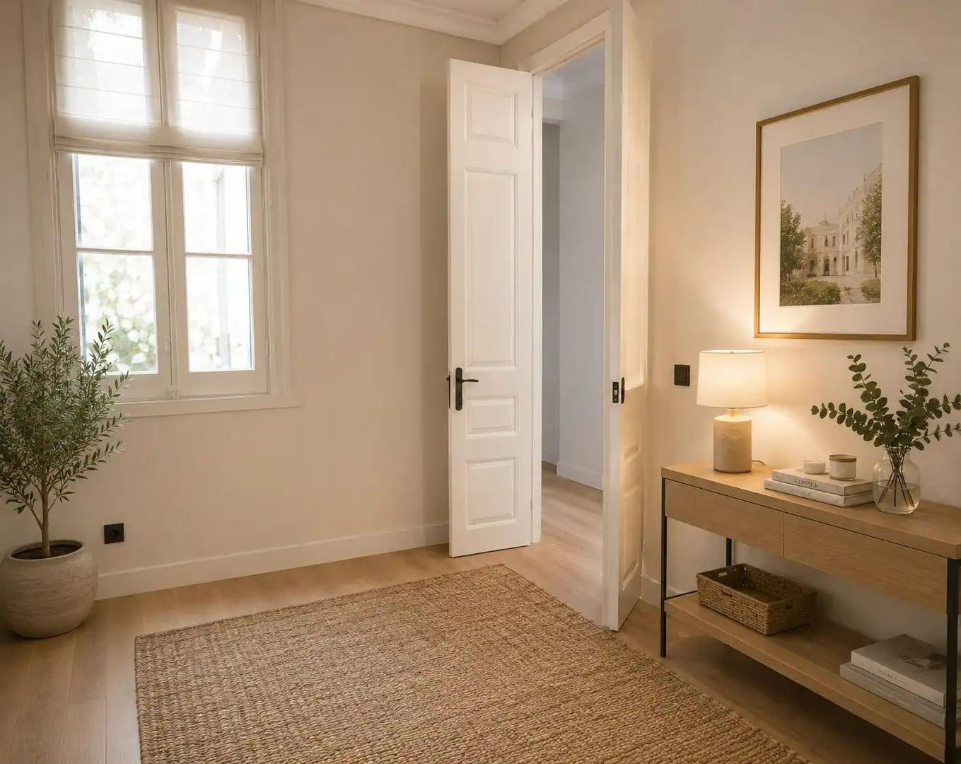 Flat with lift for sale in Eixample, imagen 8