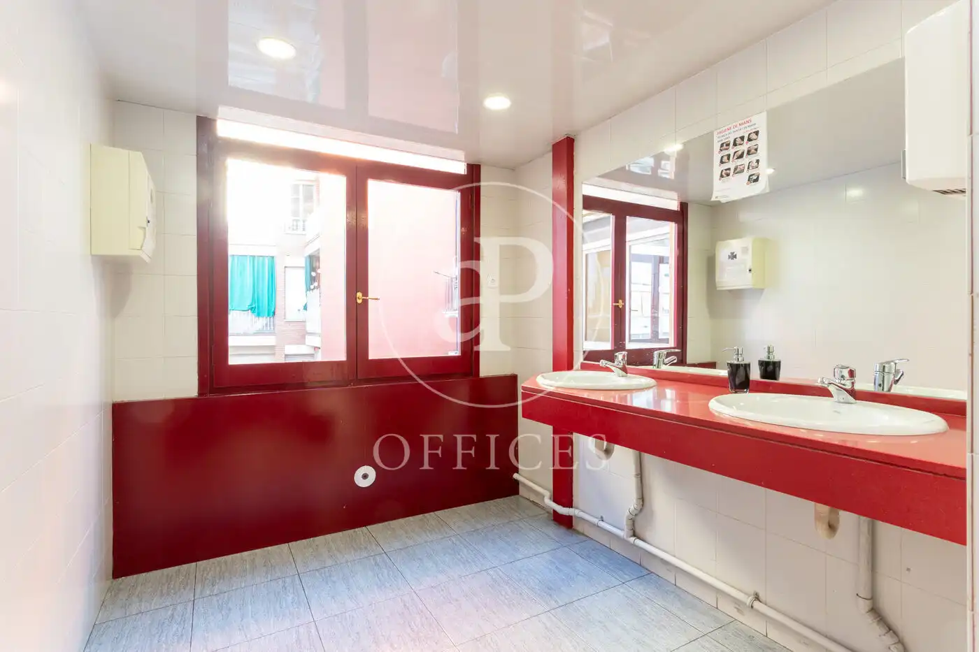 Bureau avec ascenseur à vendre à Carrer d'Aragó, imagen 30