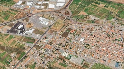 Foto 3 de Terreno en venta en Pt S Noroeste , Les Alqueries / Alquerías del Niño Perdido, Castellón