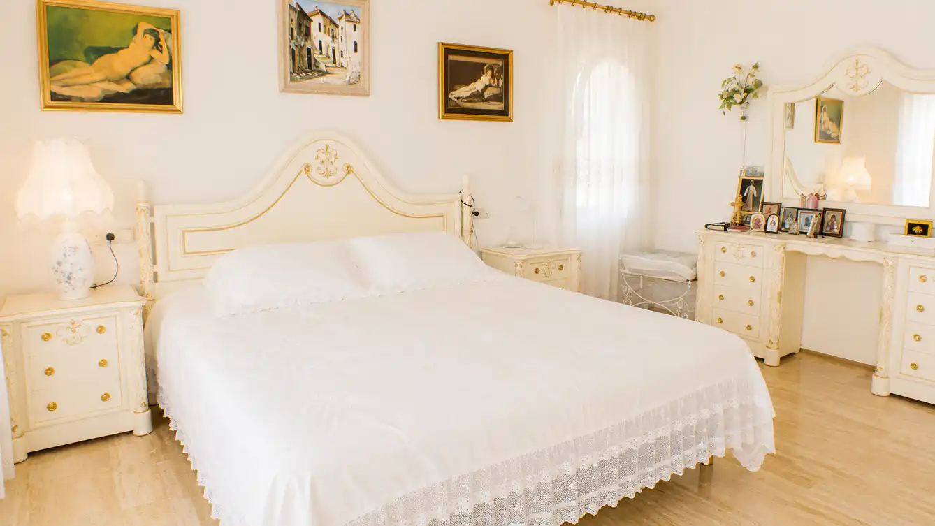 Casa con piscina en venta en Carrer Tord, imagen 21
