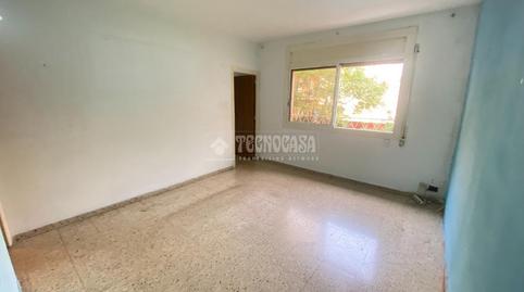 Foto 3 de Piso en venta en El Baix Guinardó, Barcelona