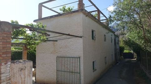 Foto 2 de Casa o xalet en venda a Órgiva, Granada