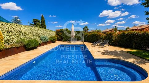 Foto 3 de Casa o chalet en venta en Calle Prades, de, Can Violí - Can Poi del Bosc, La Garriga