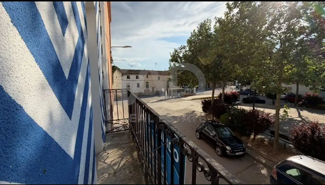 Vista exterior de Casa o chalet en venta en Penelles con Calefacción y Terraza