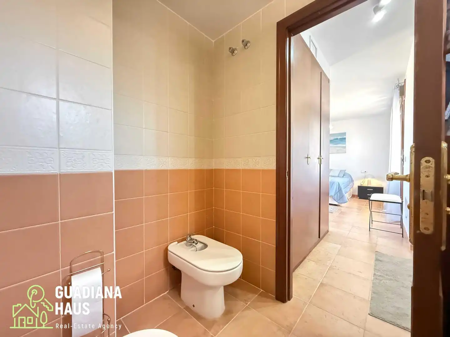 Duplexes for sale in JUAN PABLO II, 1, Costa Esuri
