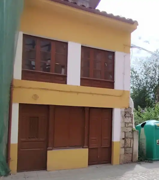 Exterior view of Detached homes for sale in Grado