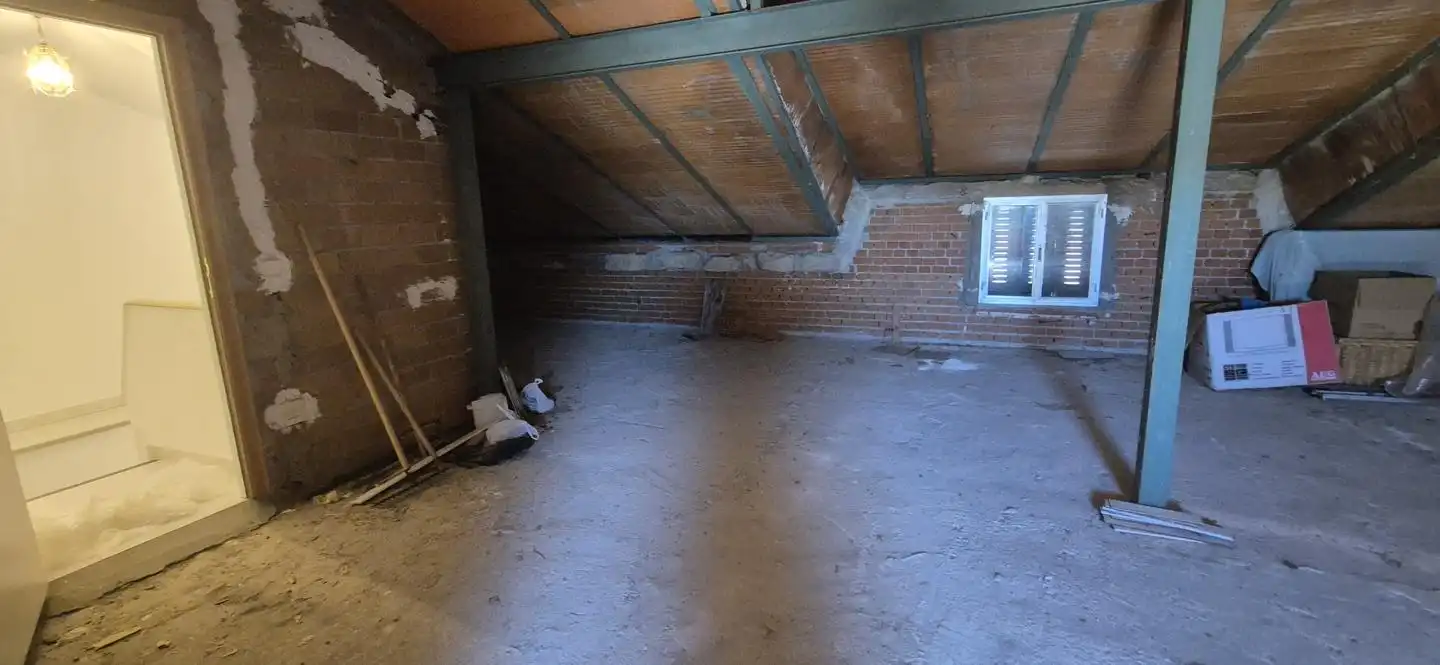 Flat for sale in Del Molinillo, Las Navas del Marqués