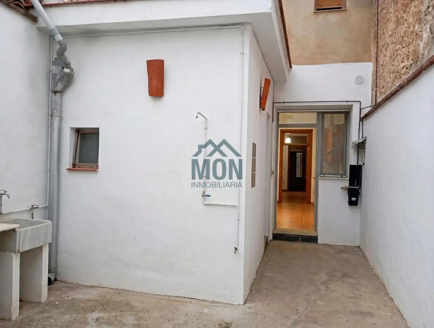 Casa amb terrassa en venda a Montserrat, imagen 10
