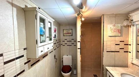 Foto 4 de Apartament en venda a Penya - Roja - Avda. Francia, Valencia