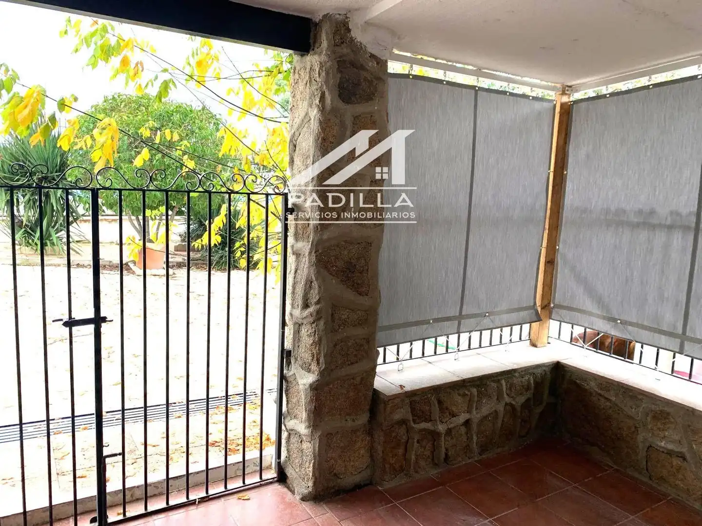 Terraza de Casa o chalet en venta en Méntrida con Aire acondicionado, Calefacción y Trastero