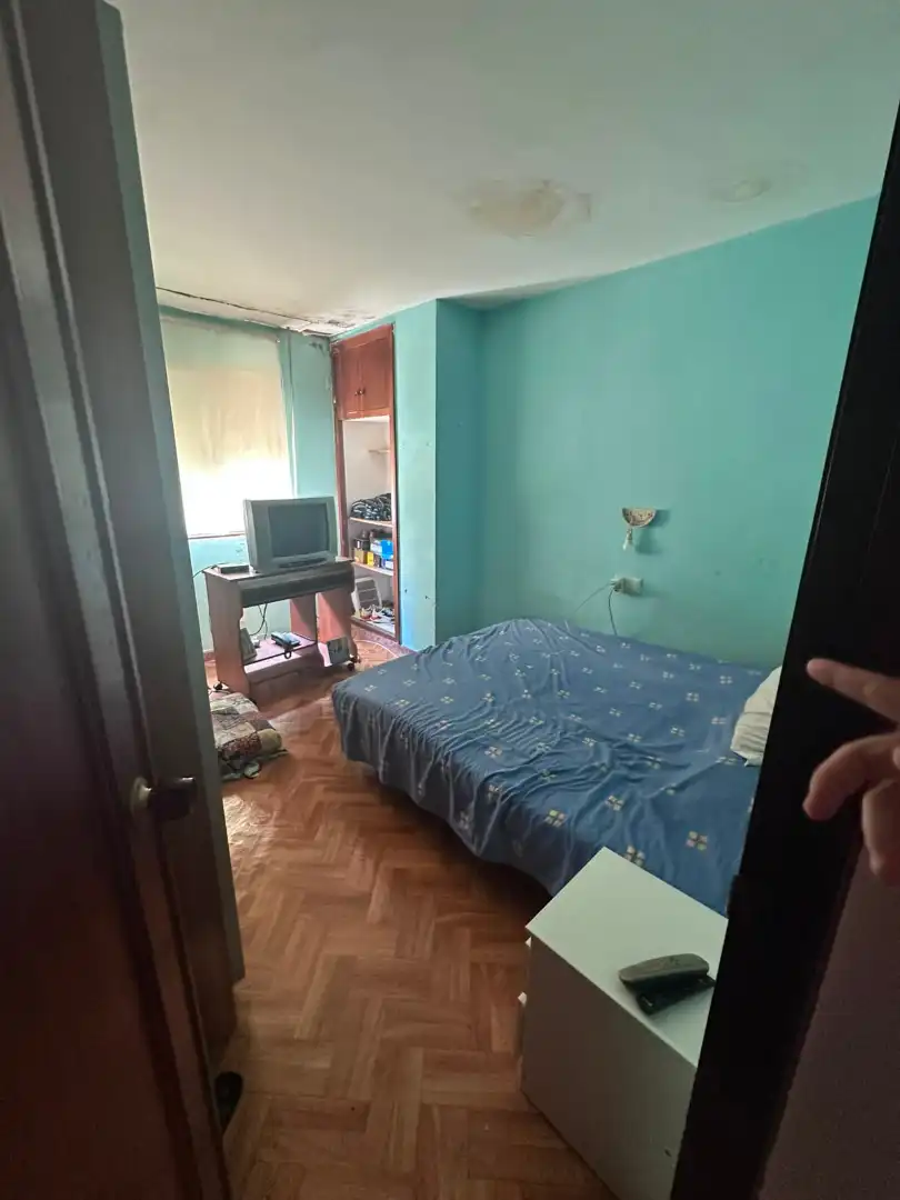 Flat with terrace for sale in Carrer Trevijano 47, imagen 21