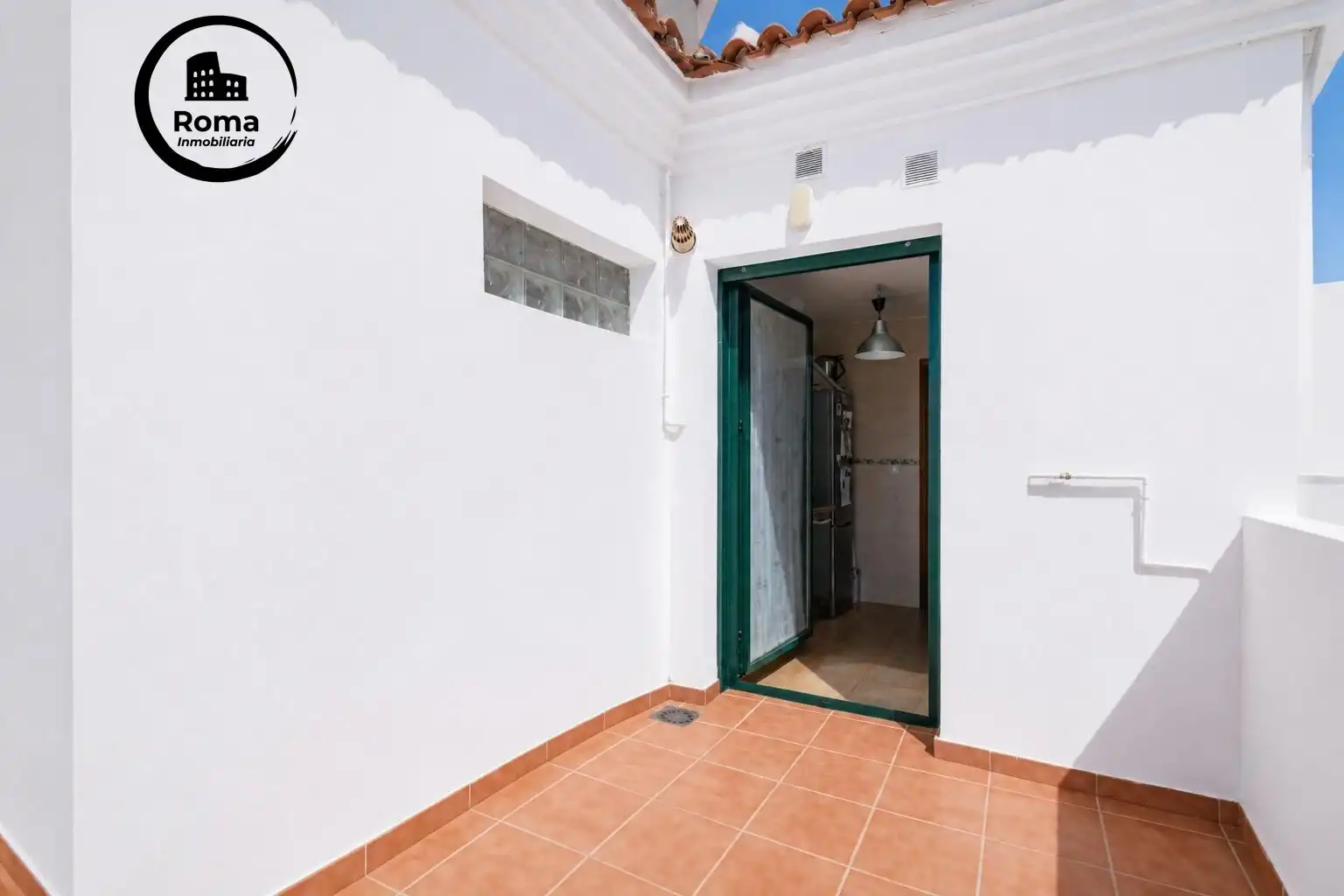 Attic for sale in Granada  with Heating, Terrace and Community pool