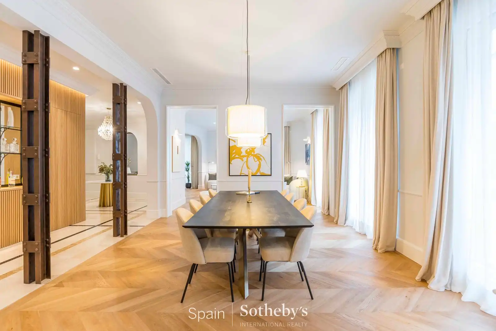 Apartamento con ascensor en venta en Chamberí, imagen 17