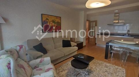 Photo 2 of Flat to rent in Los Sauce, Arapiles, Salamanca