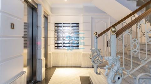 Foto 4 de Pis de lloguer a Área Romántica, Gipuzkoa