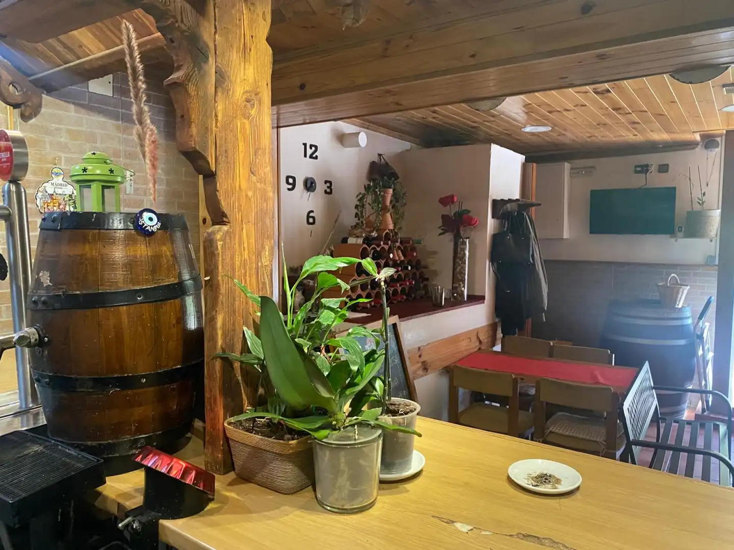 Commercial properties for sale in Sant Llorenç d'Hortons