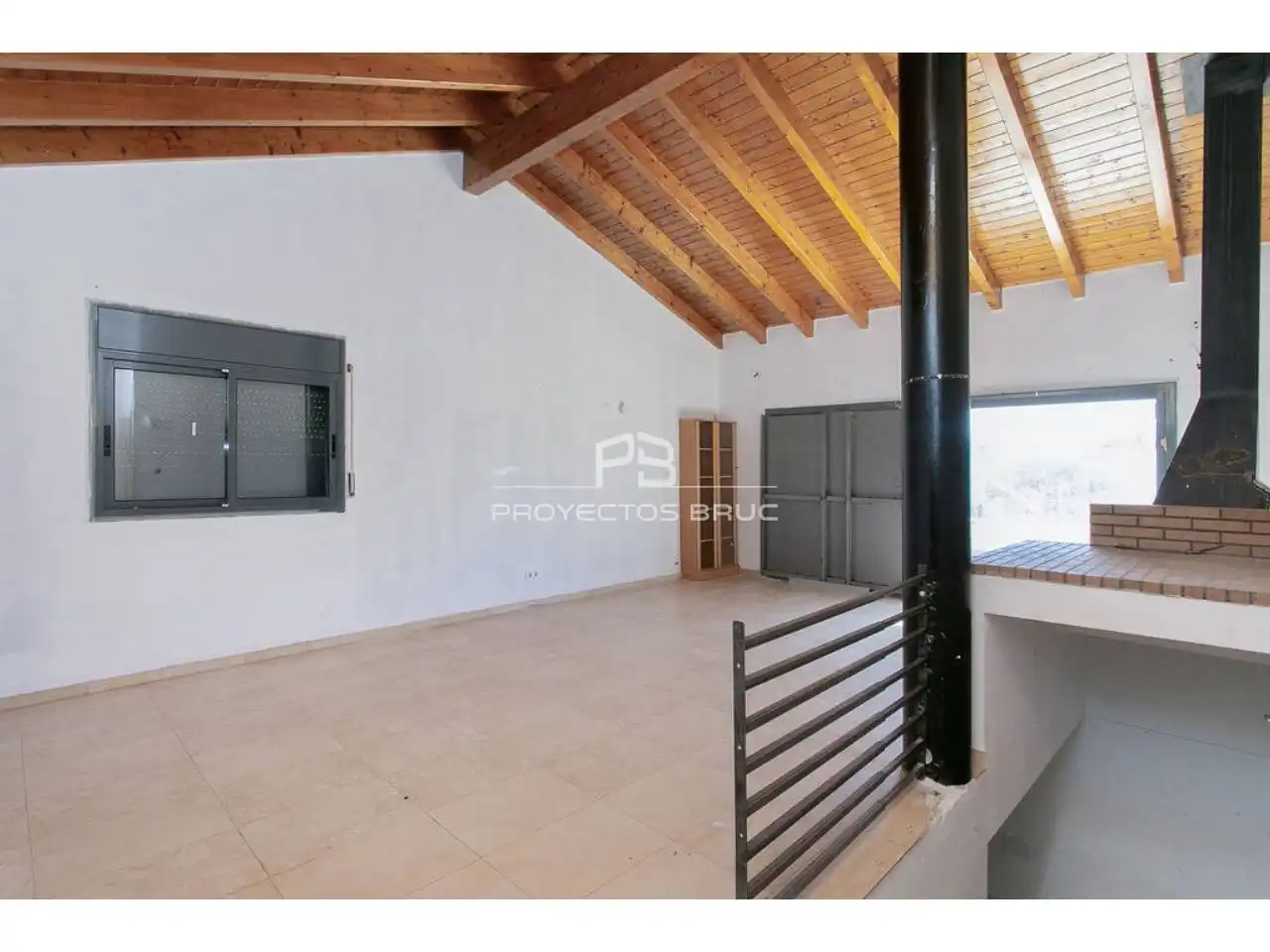 Exterior view of Houses for sale in Corbera de Llobregat, Barcelona