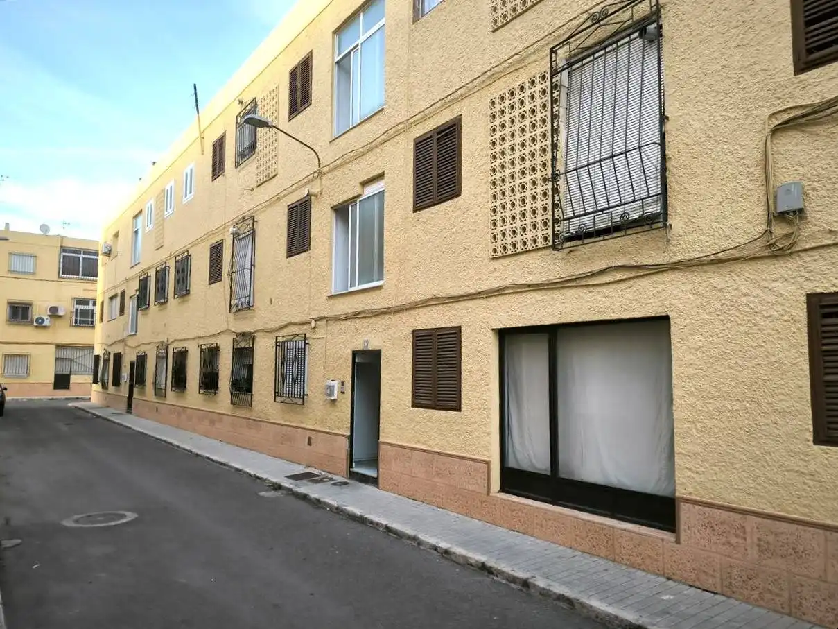 Appartamento in vendita a Calle SEVERO OCHOA, imagen 2