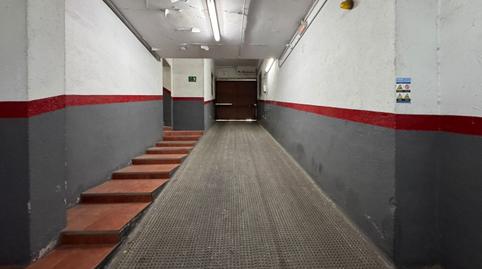 Photo 2 of Garage to rent in Calle de O'donnell, 19, Goya, Madrid