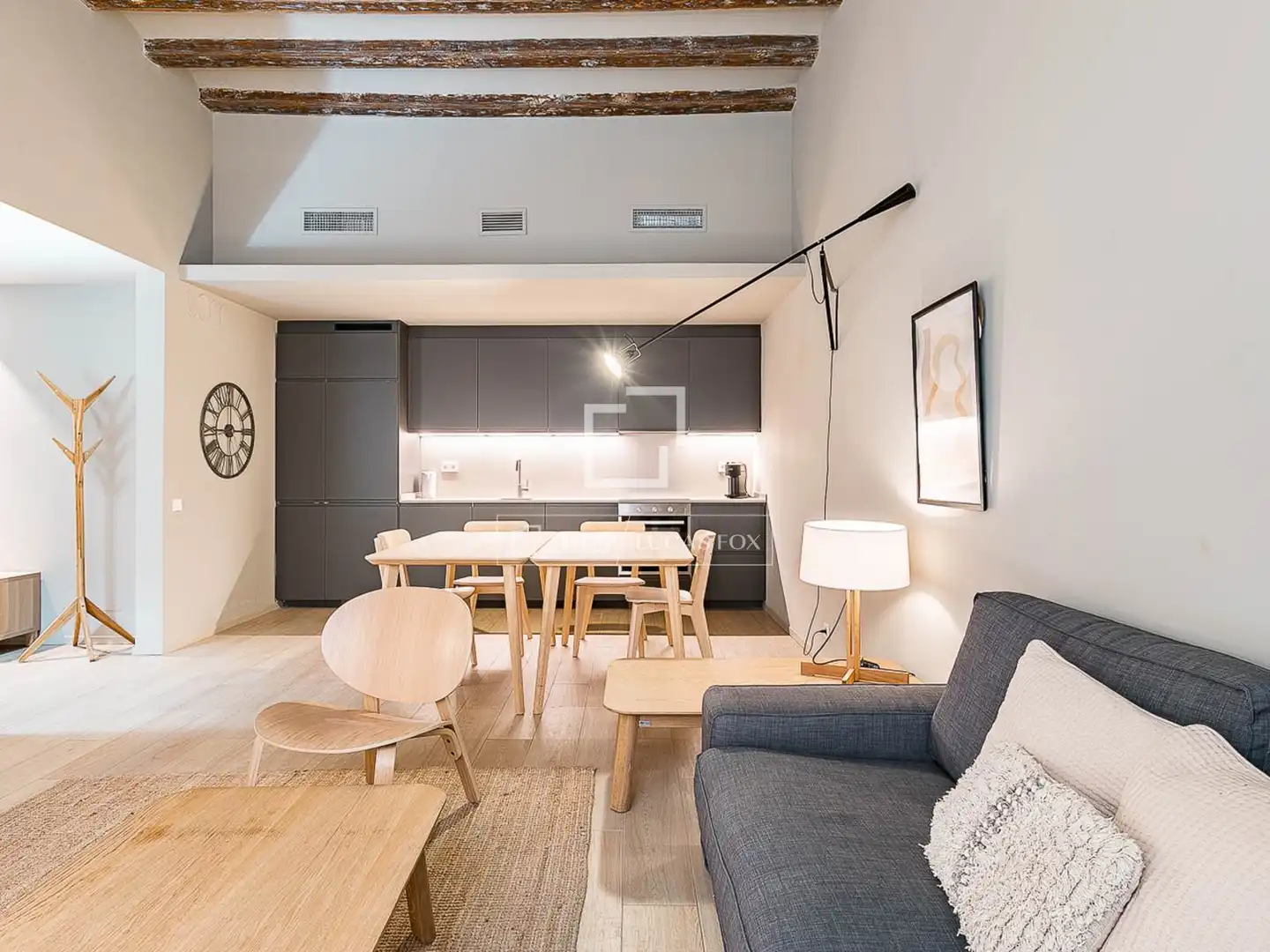 Flat with terrace for sale in Eixample, imagen 33