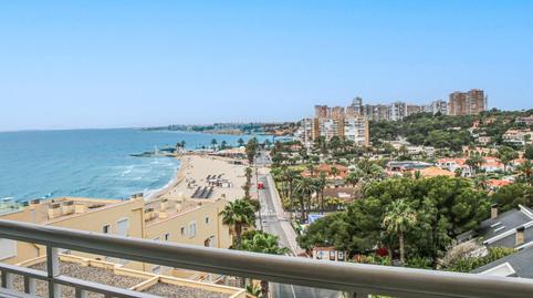 Foto 2 de Pis en venda a De las Adelfas, Aguamarina, Alicante