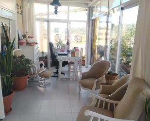 Balcony of Attic for sale in Vélez-Málaga  with Air Conditioner, Heating and Terrace