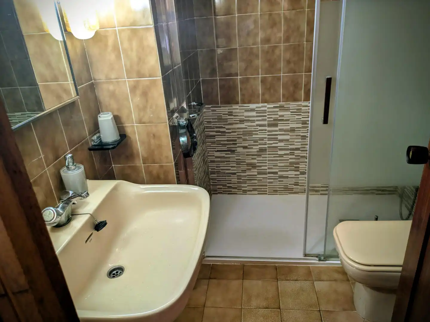 Mini appartamento con piscina in vendita a Sant Antoni, imagen 9