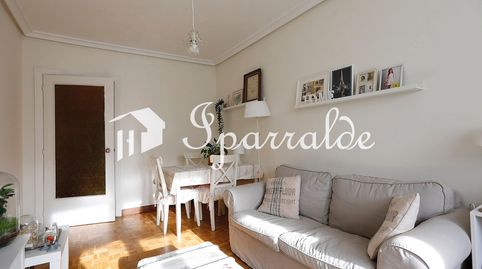 Photo 4 of Flat for sale in Palmera - Dumboa - Arbes, Irun