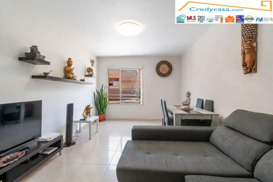 Exterior view of Detached homes for sale in Adeje  with Terrace, Storage room and Furnished