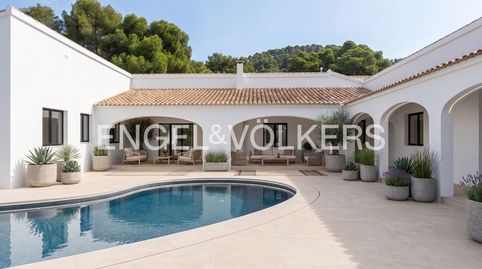 Foto 2 de Casa o xalet en venda a Partides comunes - Adsubia, Jávea / Xàbia