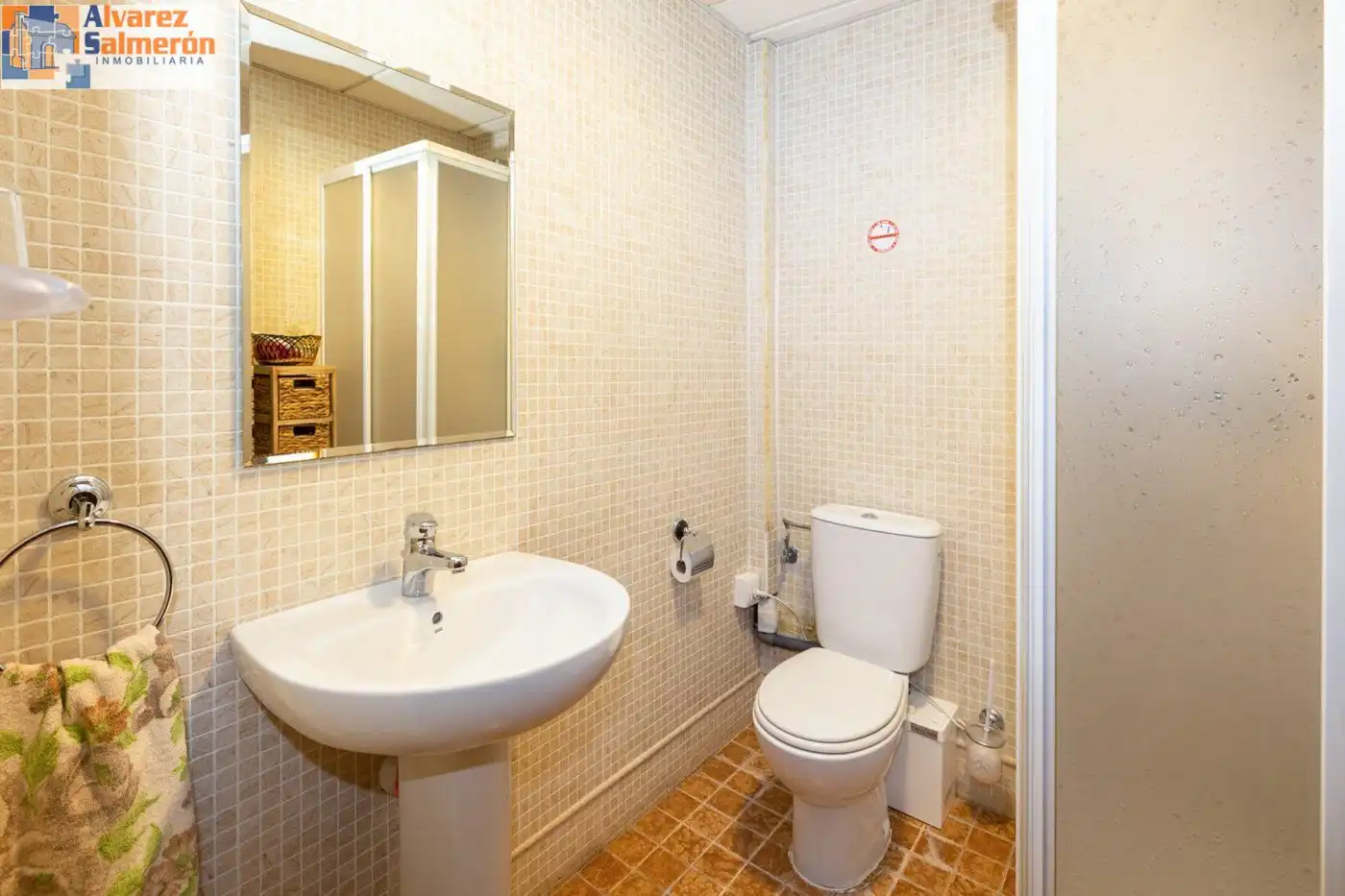 Houses for sale in Calle GAONA, San Francisco Javier