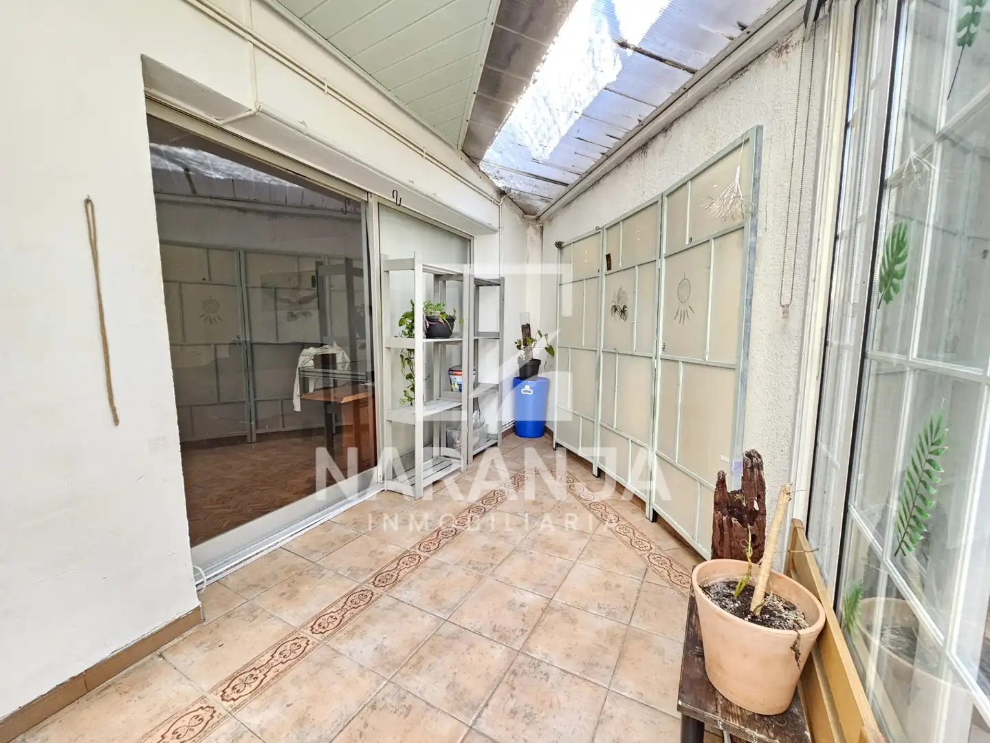 Wohnung zum Verkauf in Barcelona