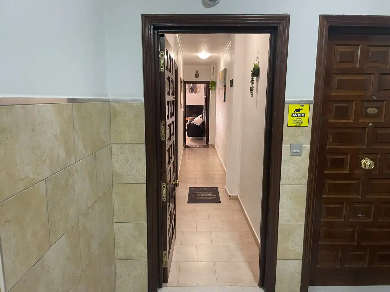 Flat with lift for sale in La Mata, imagen 29