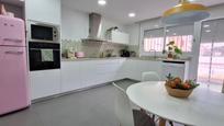 Kitchen of Flat for sale in Sabadell  with Heating