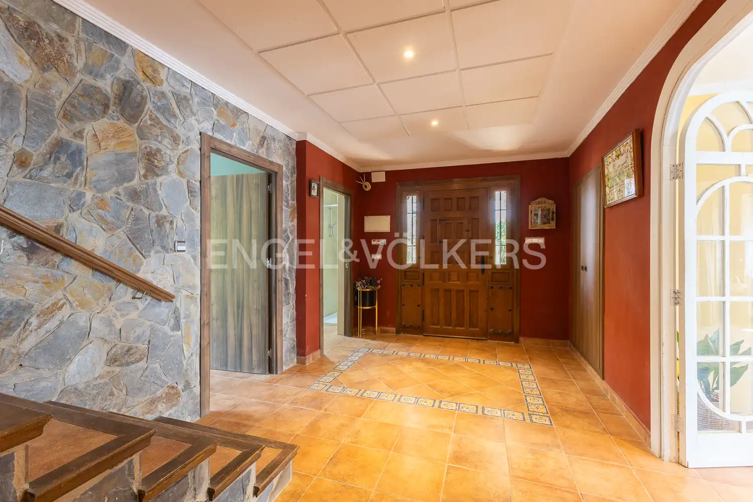 Casa o chalet en venta en Casinos con Calefacción, Jardín privado y Terraza