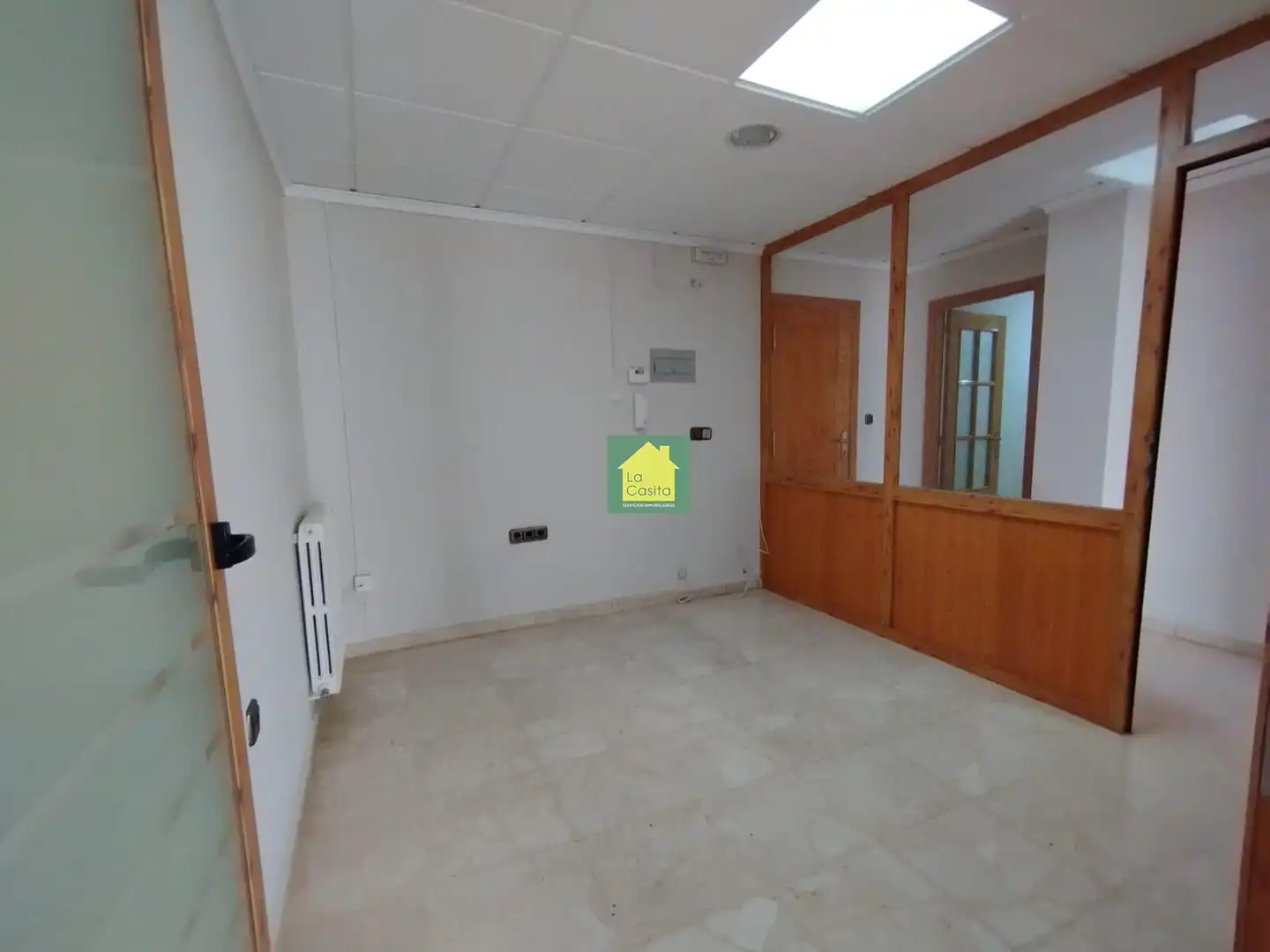 Office for sale in Albacete  with Air Conditioner and Terrace