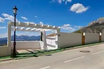 Villa mit Terrasse zum Verkauf in Altea Hills, imagen 15