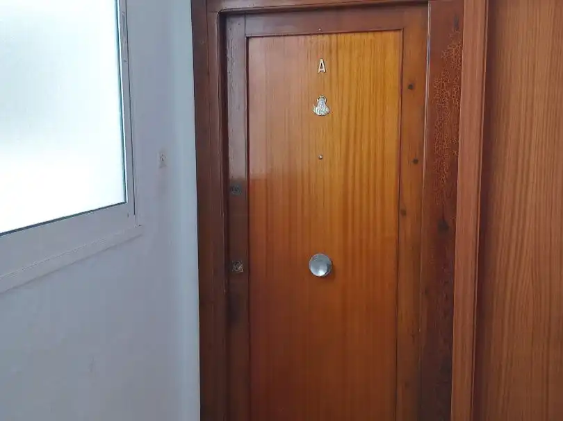 Piso en venta en Fuengirola con Jardín privado, Terraza y Balcón