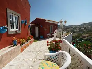 Casa o xalet en venda a Buenavista, 32, Portada Verde - Lomo Espino - Guanche