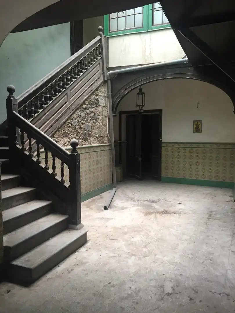 Casa o xalet en venda en Las Palmas de Gran Canaria amb Rentadora i Balcó