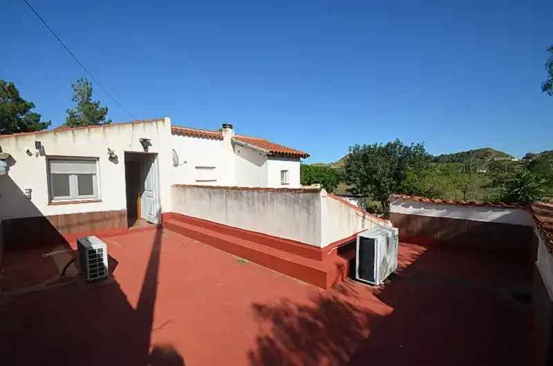 Finca rústica en venta en Cañadas de San Pedro