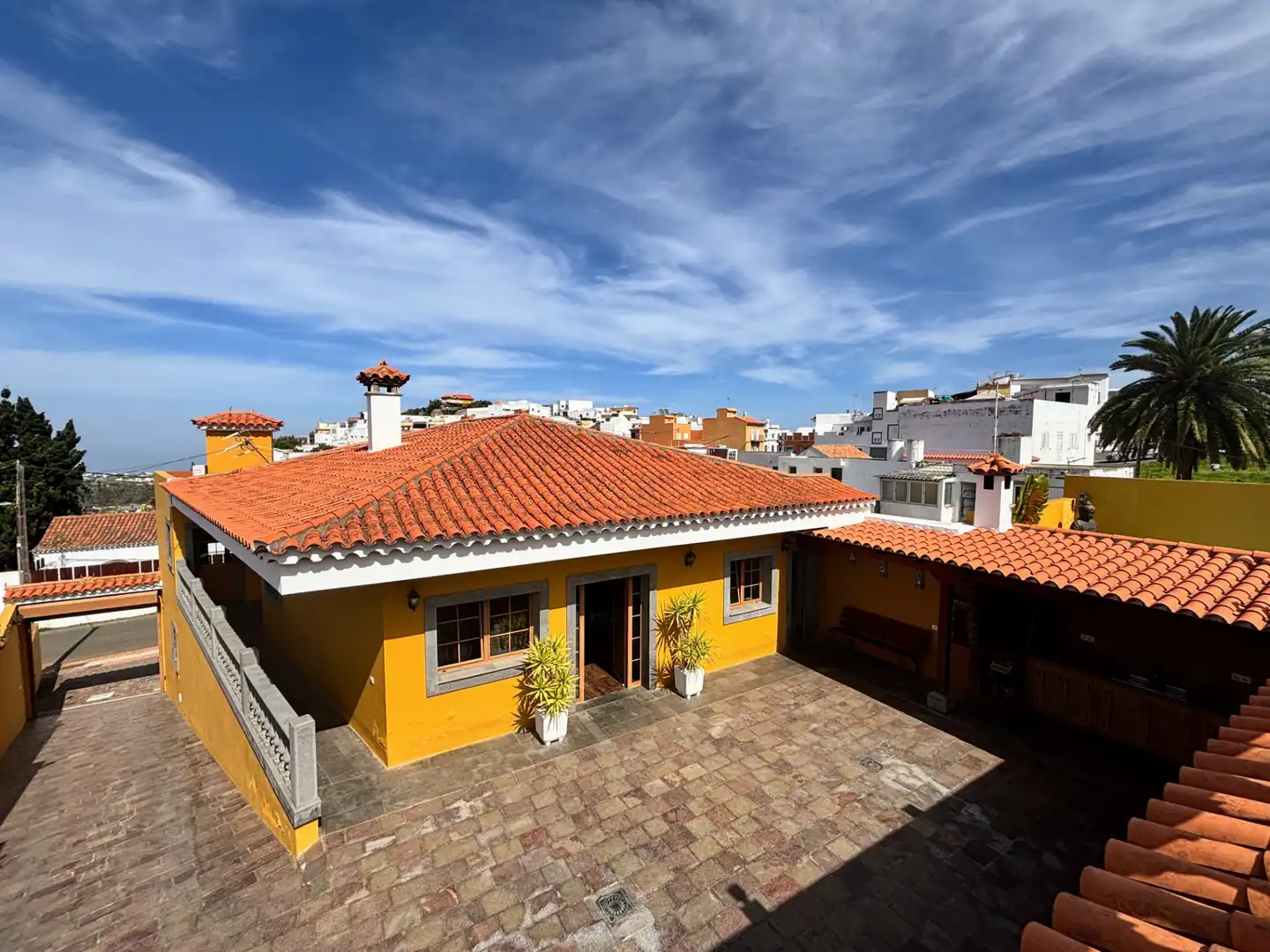 Casa o chalet en venta en Pasaje Barranquera Honda, Firgas