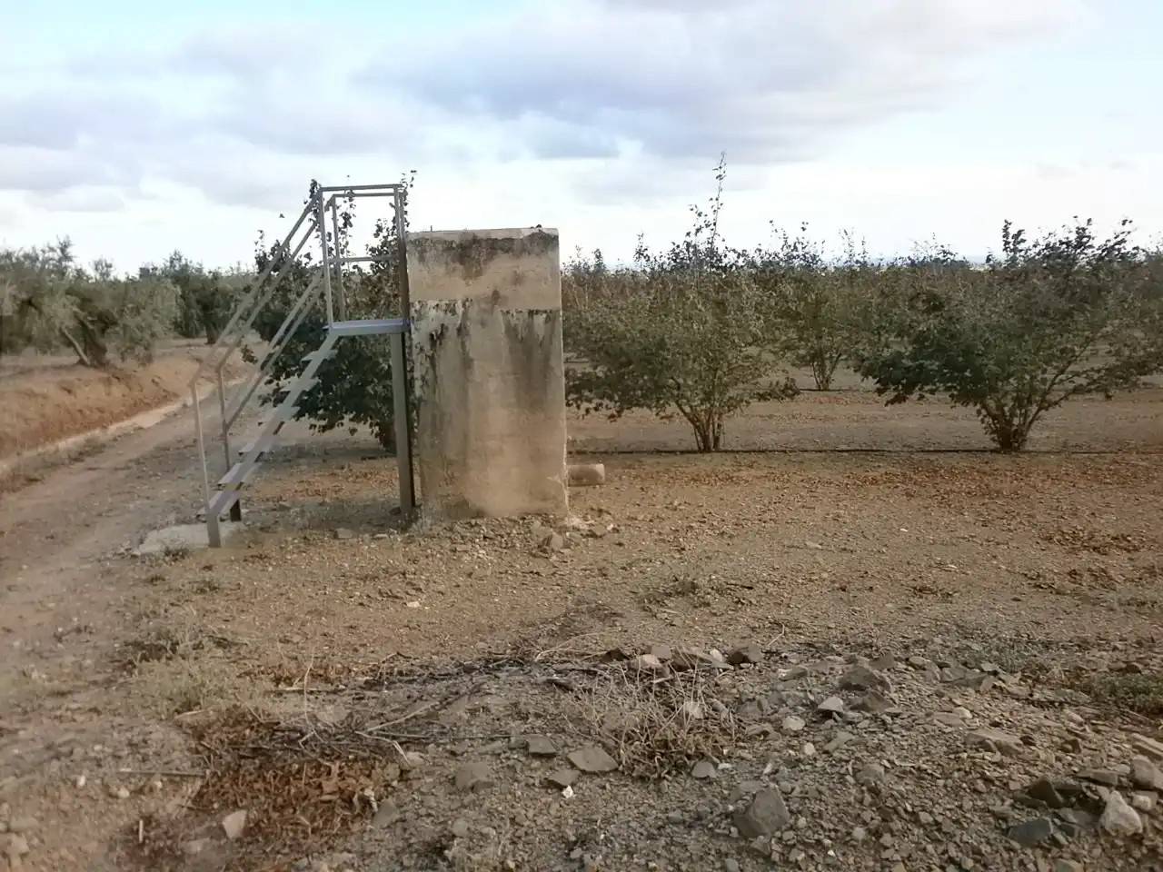 Rural land for sale in Carrer Pont del Cinto, imagen 7