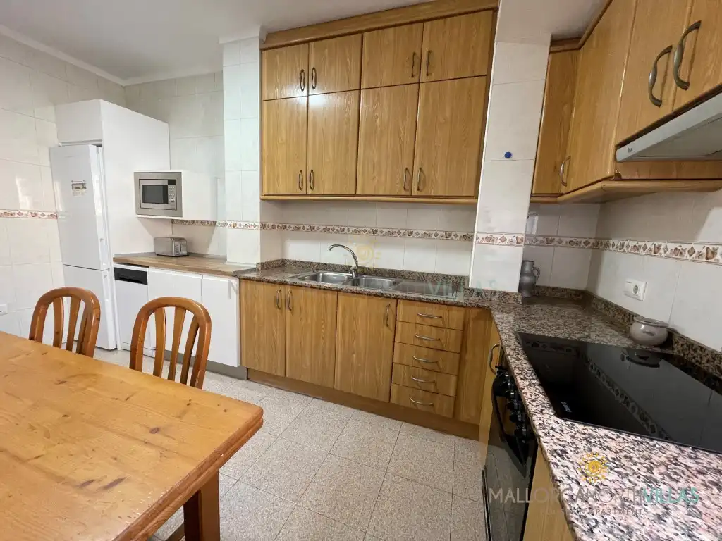 Piso de alquiler en Calle Martirs, Muro
