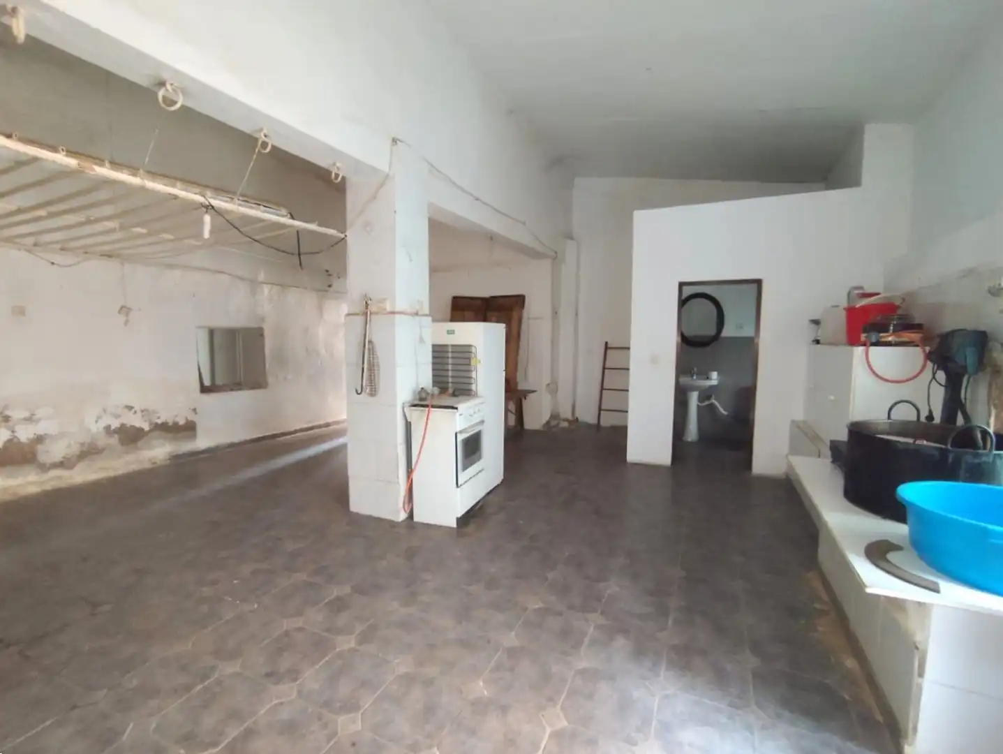 Houses for sale in Abertura  with Heating and Storage room
