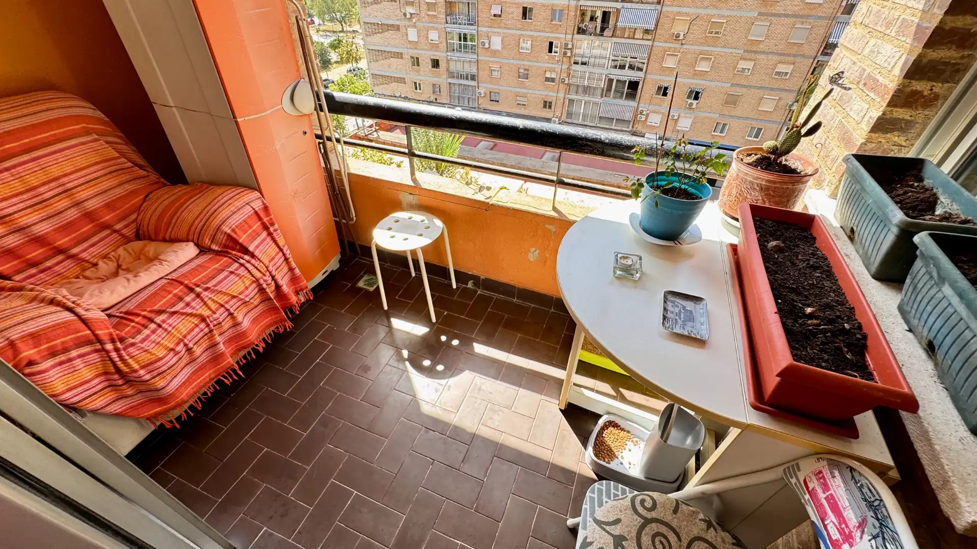 Apartament en venda a Avinguda de Blasco Ibáñez, 84, L'Amistat